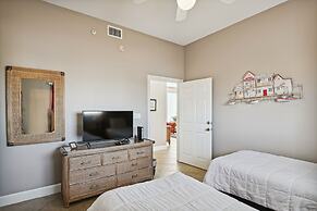 Oceania 907 3 Bedroom Condo by RedAwning