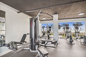 Oceania 907 3 Bedroom Condo by RedAwning