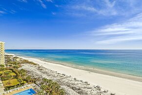 Oceania 907 3 Bedroom Condo by RedAwning