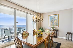 Oceania 907 3 Bedroom Condo by RedAwning