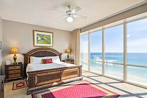 Oceania 907 3 Bedroom Condo by RedAwning