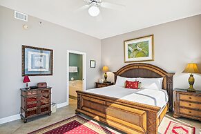 Oceania 907 3 Bedroom Condo by RedAwning