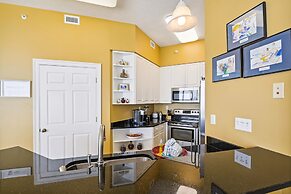 Oceania 907 3 Bedroom Condo by RedAwning