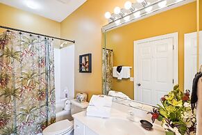 Oceania 907 3 Bedroom Condo by RedAwning