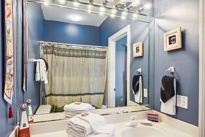 Oceania 907 3 Bedroom Condo by RedAwning