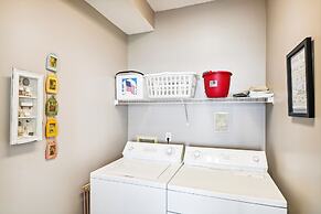 Oceania 907 3 Bedroom Condo by RedAwning