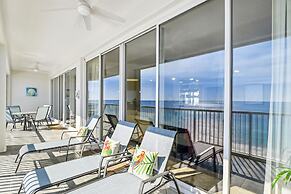 Oceania 907 3 Bedroom Condo by RedAwning