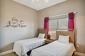 Oceania 907 3 Bedroom Condo by RedAwning