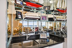 Oceania 907 3 Bedroom Condo by RedAwning