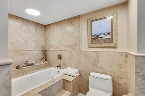 Magnolia House 501 2 Bedroom Condo by RedAwning