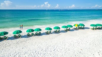 Magnolia House 501 2 Bedroom Condo by RedAwning