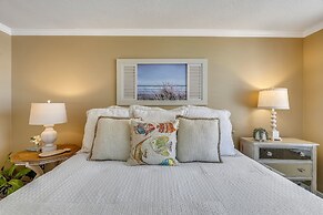 Magnolia House 501 2 Bedroom Condo by RedAwning