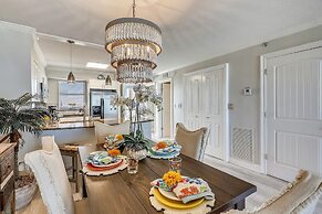 Magnolia House 501 2 Bedroom Condo by RedAwning