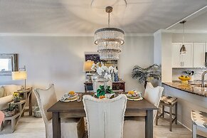 Magnolia House 501 2 Bedroom Condo by RedAwning