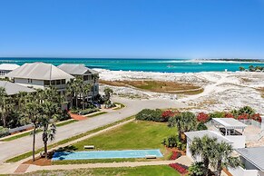 Magnolia House 501 2 Bedroom Condo by RedAwning