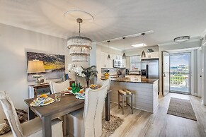 Magnolia House 501 2 Bedroom Condo by RedAwning