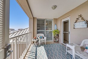 Magnolia House 501 2 Bedroom Condo by RedAwning