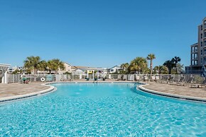 Magnolia House 501 2 Bedroom Condo by RedAwning