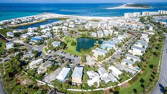 Magnolia House 501 2 Bedroom Condo by RedAwning