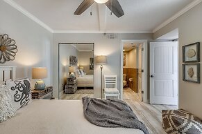 Magnolia House 501 2 Bedroom Condo by RedAwning