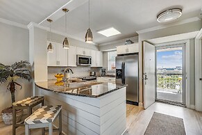 Magnolia House 501 2 Bedroom Condo by RedAwning