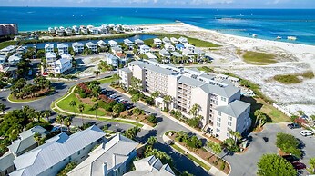 Magnolia House 501 2 Bedroom Condo by RedAwning