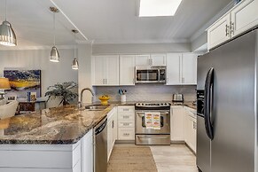 Magnolia House 501 2 Bedroom Condo by RedAwning