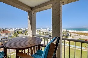 Magnolia House 501 2 Bedroom Condo by RedAwning