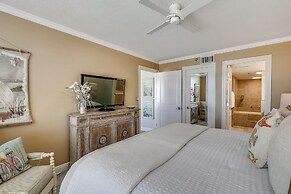 Magnolia House 501 2 Bedroom Condo by RedAwning