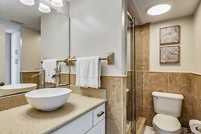 Magnolia House 501 2 Bedroom Condo by RedAwning