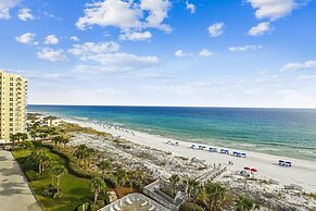 Oceania 705 3 Bedroom Condo by RedAwning