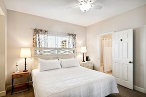 Oceania 705 3 Bedroom Condo by RedAwning