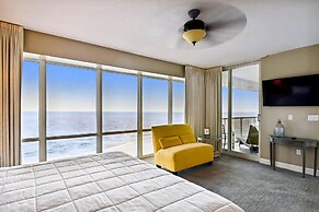 Oceania 705 3 Bedroom Condo by RedAwning