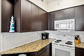 Oceania 705 3 Bedroom Condo by RedAwning