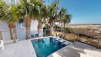 Seabreeze 5 Bedroom Home by RedAwning