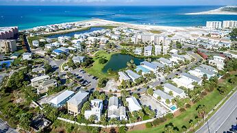 Seabreeze 5 Bedroom Home by RedAwning