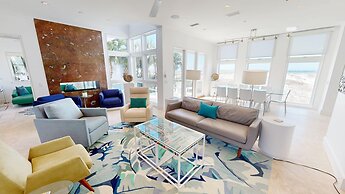 Seabreeze 5 Bedroom Home by RedAwning