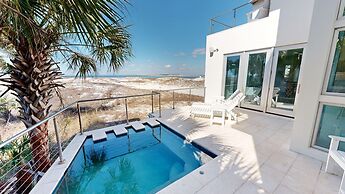 Seabreeze 5 Bedroom Home by RedAwning