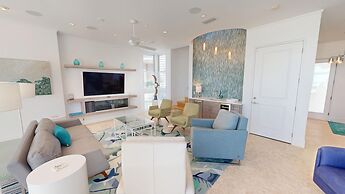 Seabreeze 5 Bedroom Home by RedAwning