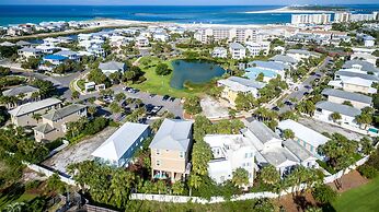 Seabreeze 5 Bedroom Home by RedAwning