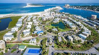 Seabreeze 5 Bedroom Home by RedAwning