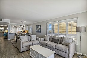 Destin Towers 61 2 Bedroom Condo by RedAwning