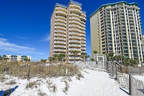 Destin Towers 61 2 Bedroom Condo by RedAwning