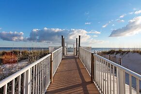 Destin Towers 61 2 Bedroom Condo by RedAwning