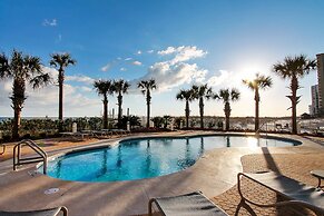 Destin Towers 61 2 Bedroom Condo by RedAwning