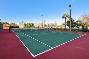 Destin Towers 61 2 Bedroom Condo by RedAwning