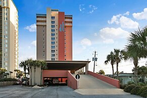 Destin Towers 61 2 Bedroom Condo by RedAwning
