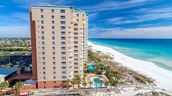 Destin Towers 61 2 Bedroom Condo by RedAwning