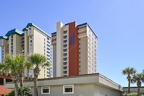Destin Towers 61 2 Bedroom Condo by RedAwning