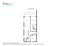 Destin Towers 61 2 Bedroom Condo by RedAwning